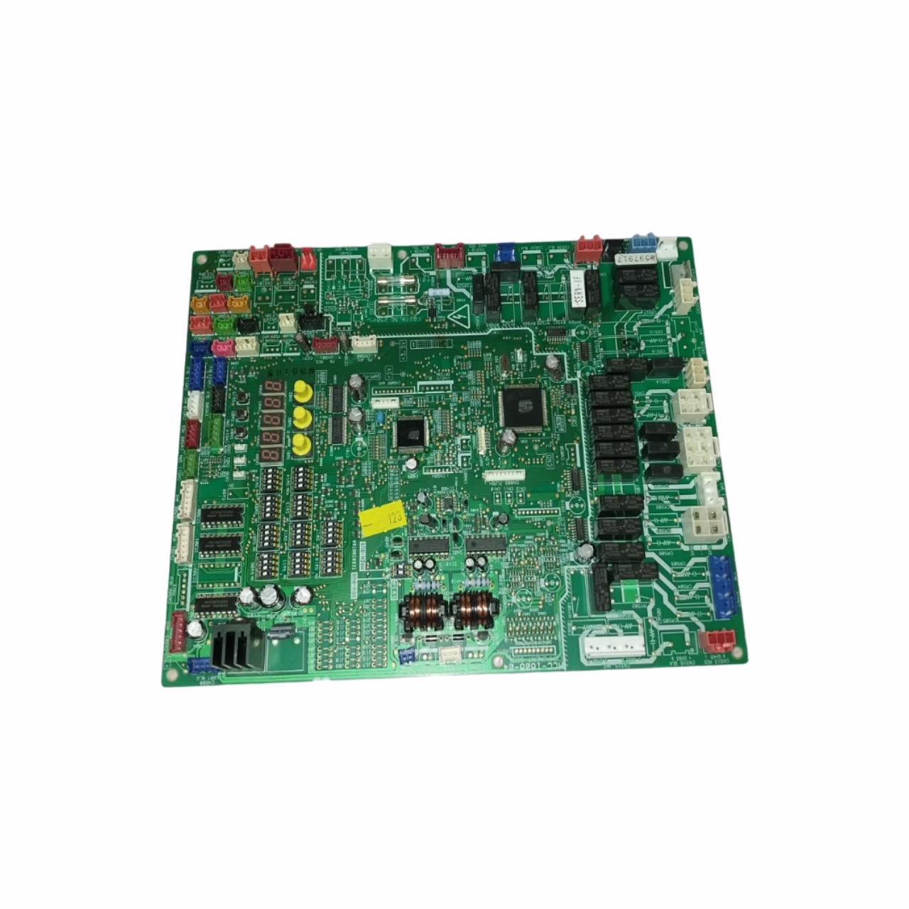 Placa Do Condensador Ar Condicionado Vrf Toshiba MMY-MAP2804H