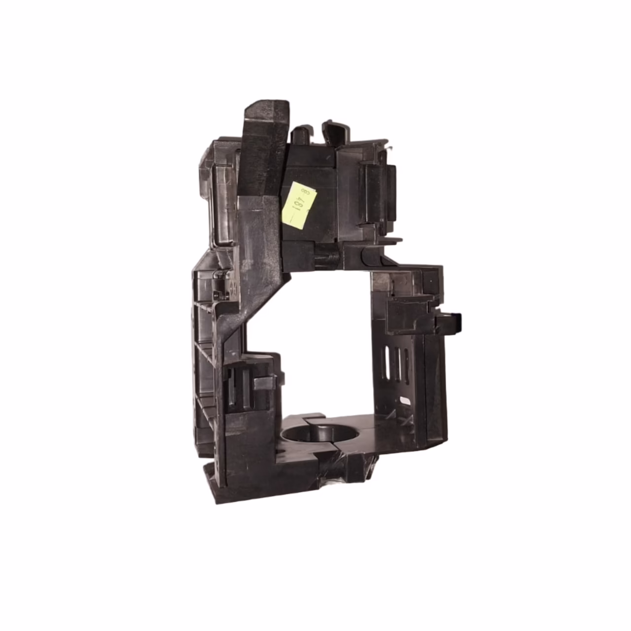Suporte Plastico Do Motor Evaporadora Elgin Srf1-30000 -2