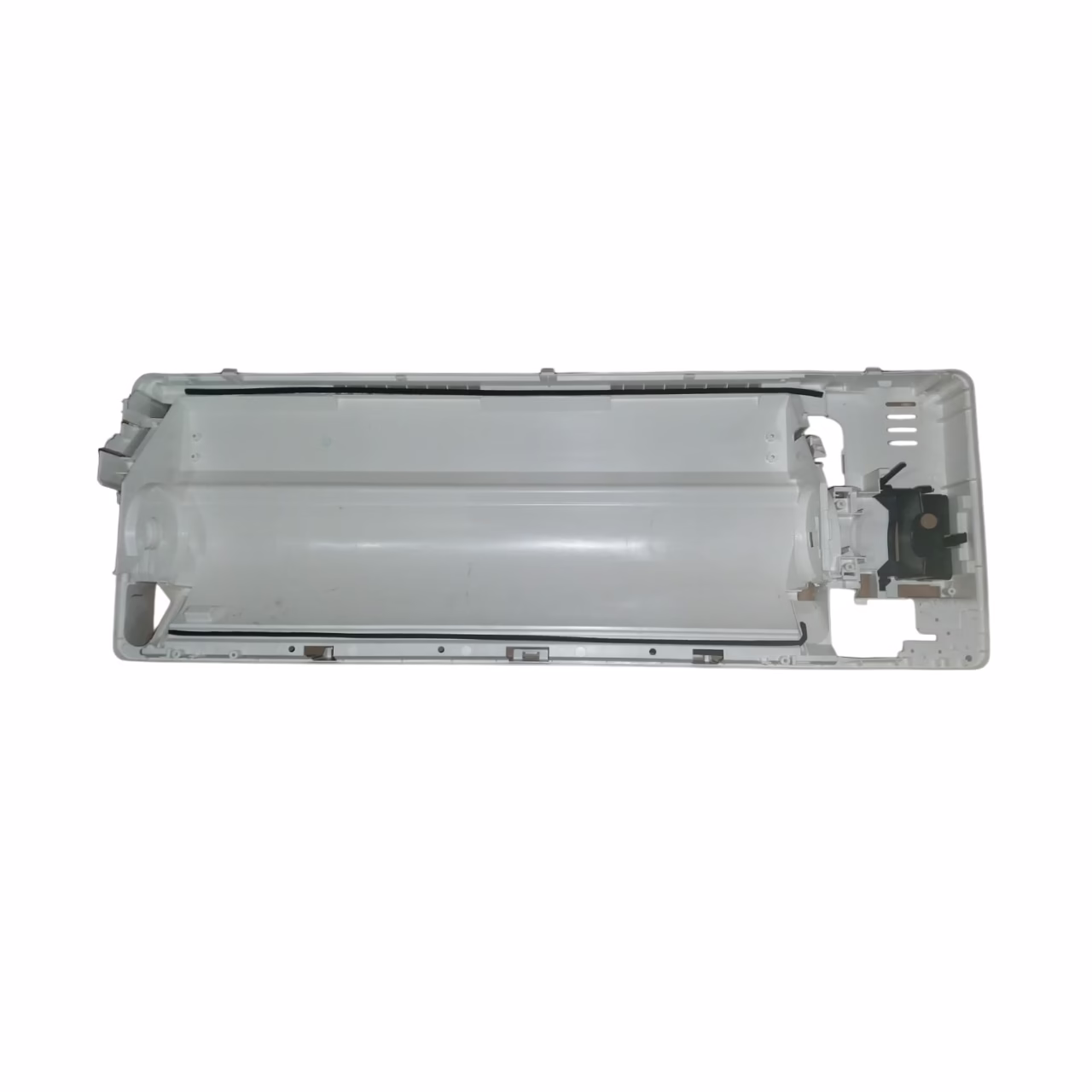 Base da serpentina evaporadora ar condicionado YORK YJKA12FS-ADK