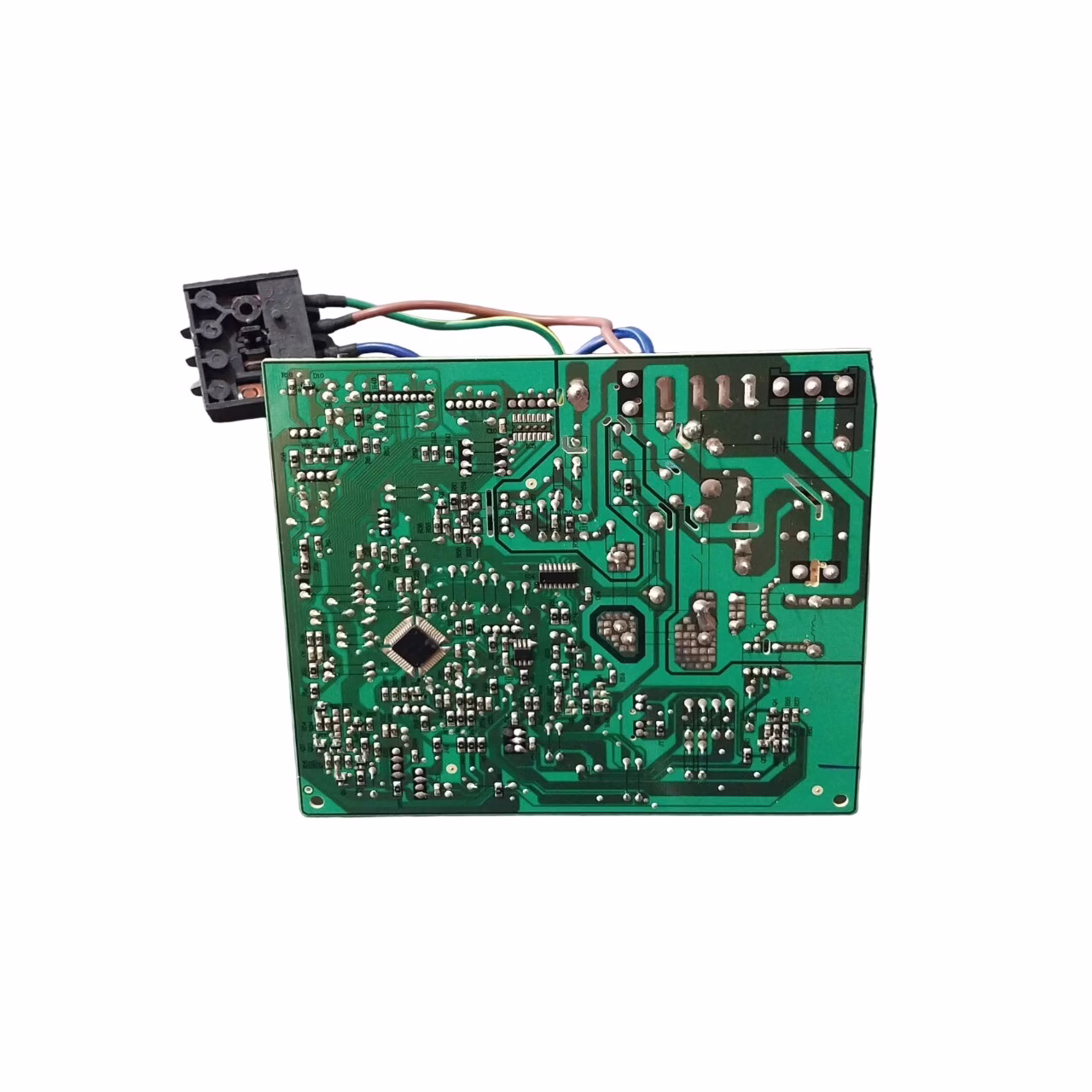 Placa da evaporadora ar condicionado ELGIN HTFI12B2FA - Imagem 2