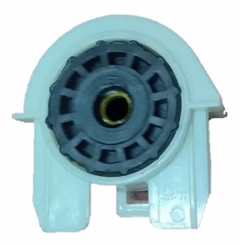 Rolamento  Borracha Da Turbina Ar Condicionado Electrolux