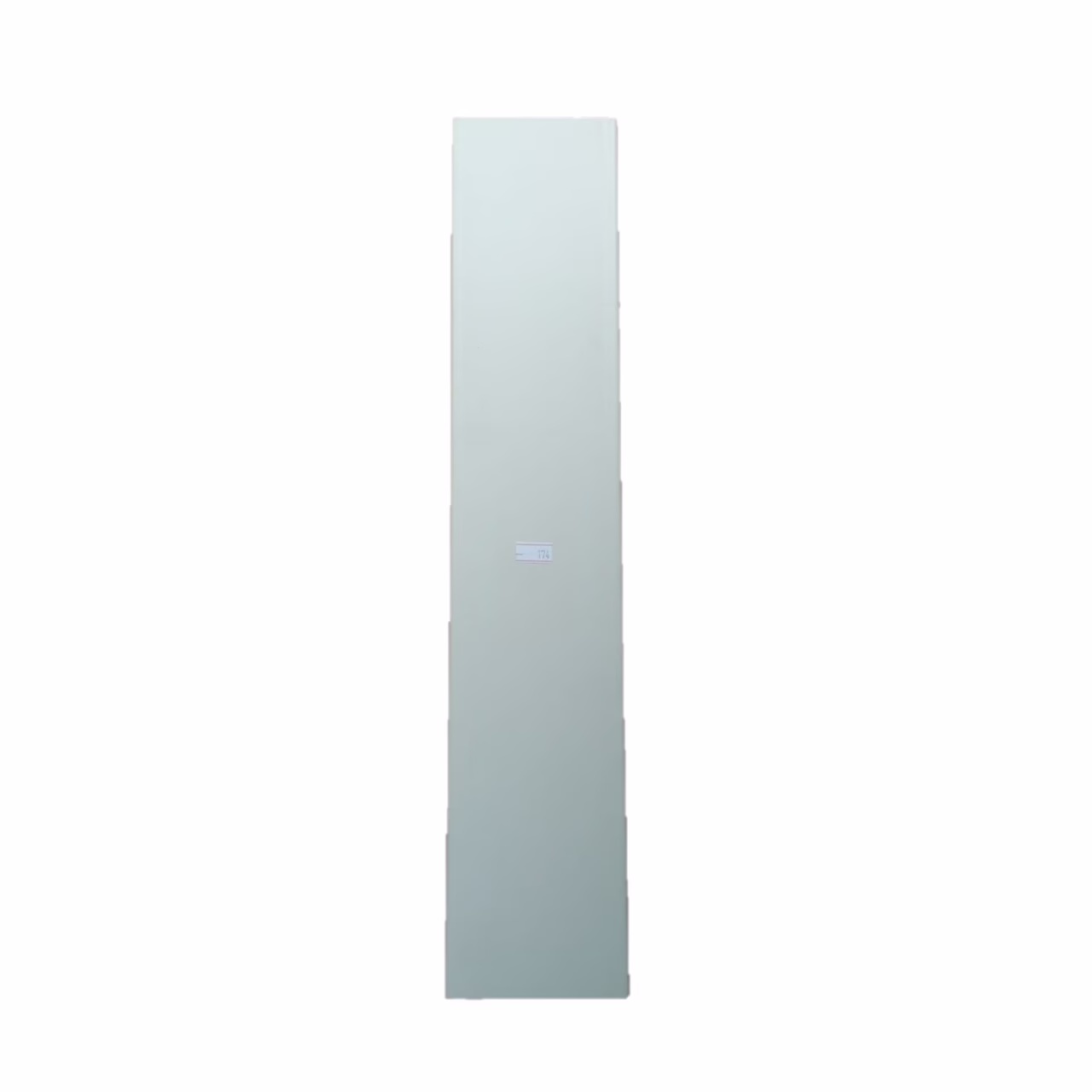 EXTENSAO PARA REGUA AR CONDICIONADO PORTATIL C90xL10cm