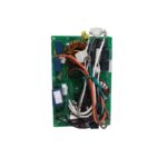 Placa Fonte Ar Condicionado Fujitsu Inverter Aobr24Lcc