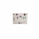 Placa Receptora Ar Condicionado Cassete K7 Compativel Com Rci48B3P