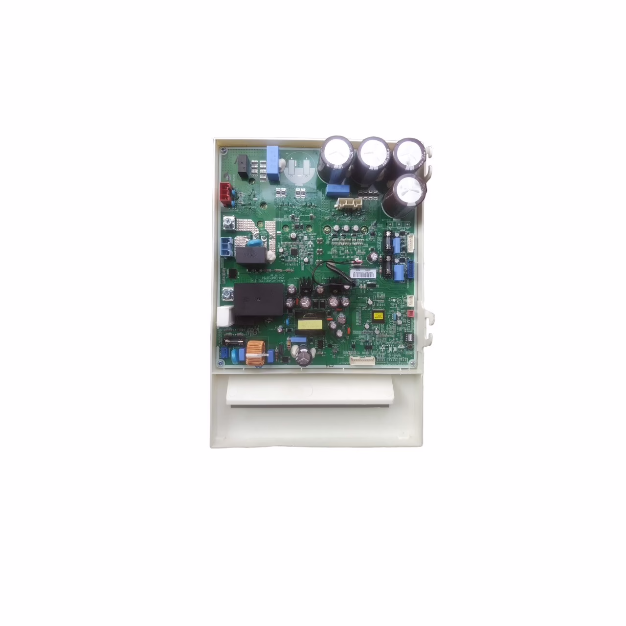 PLACA DA CONDENSADORA CASSETE compativel com LG EBR83165701 - Imagem 4