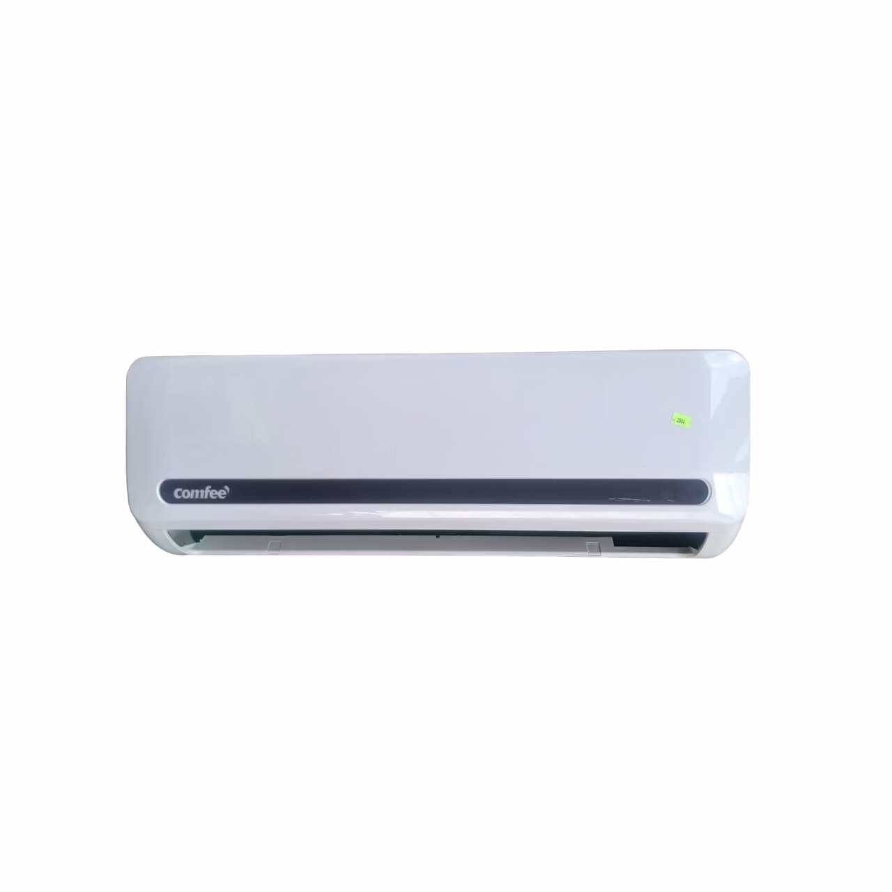 Painel carenagem evaporadora ar condiciondo comfee 42mmcc12f5