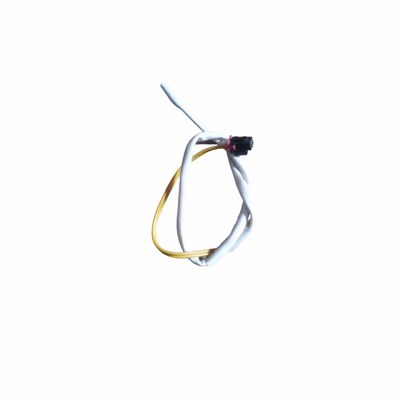 Sensor Termistor Evaporadora Ar Condicionado para Electrolux Vi09f Qi09f Ti09F
