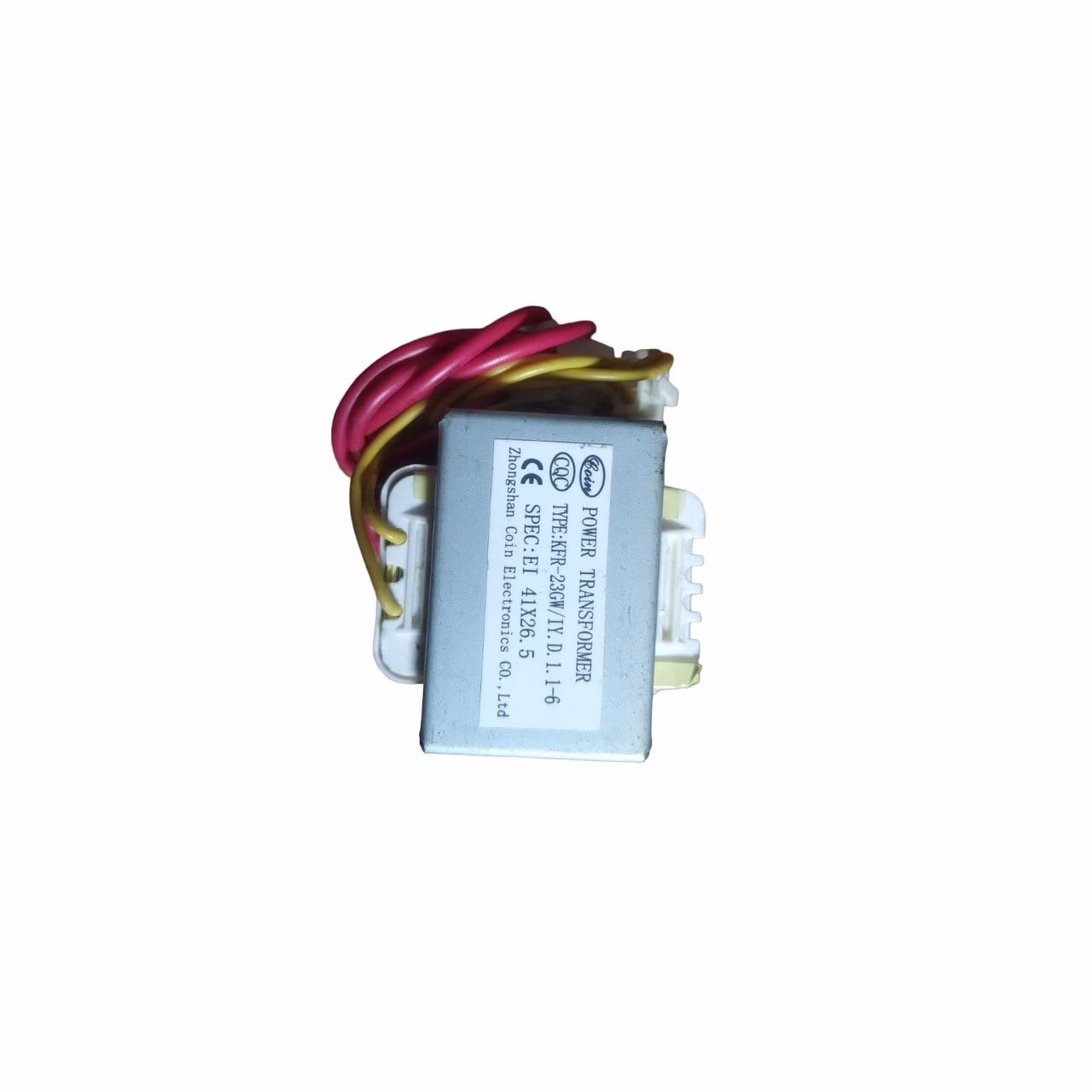 Transformador Kfr-23w/iy.d.1.1-6 Ac Split Para Ar Condicionado Eletrolux / Trane - Imagem 3