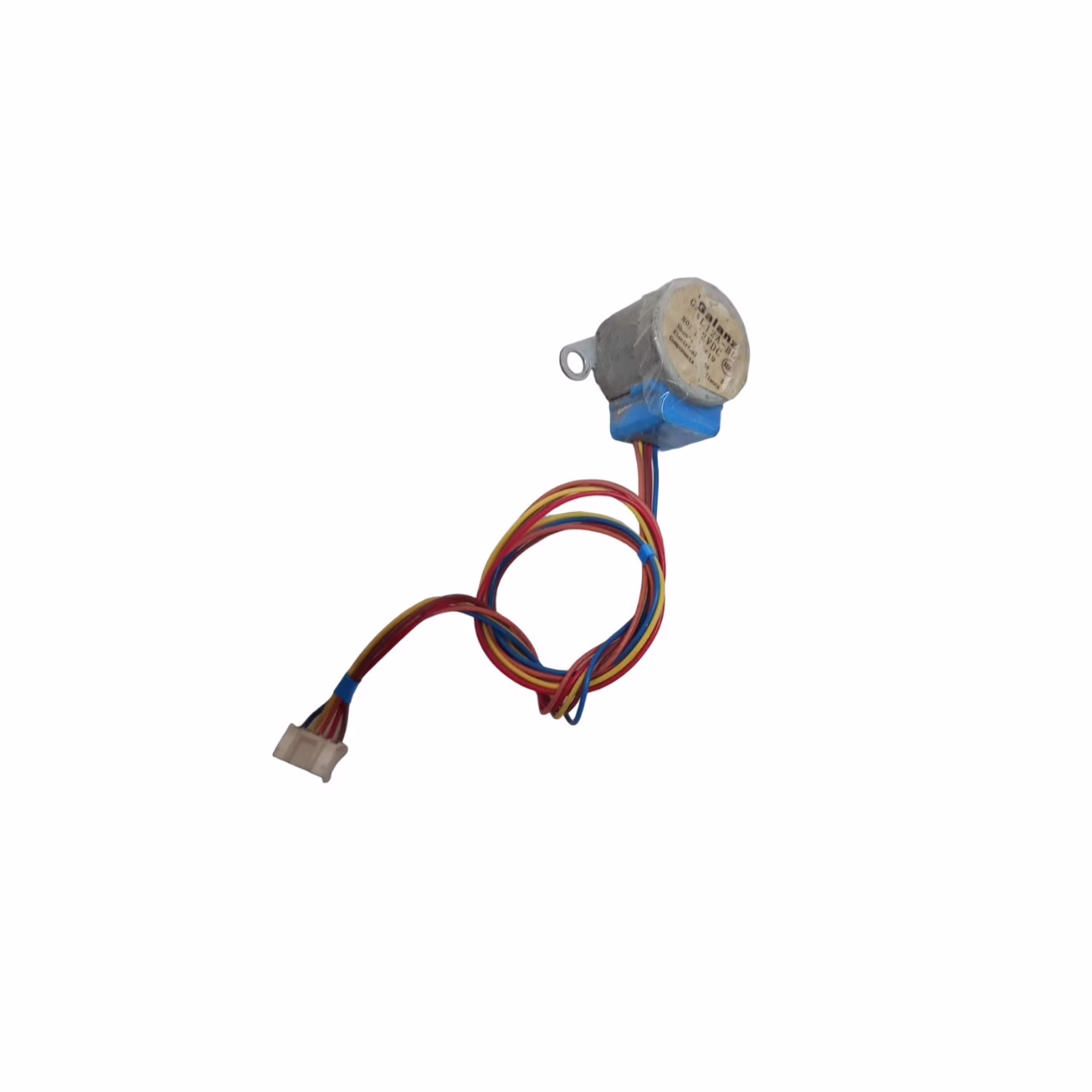 Motor Step Aleta Ar Condicionado York Yjea18fs Gali12a