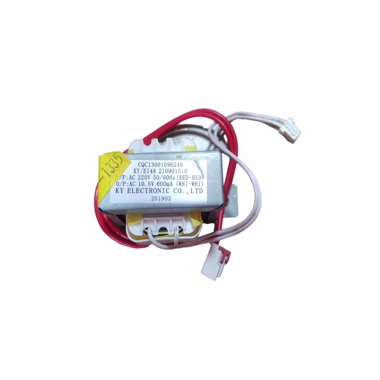 Fonte Da Placa Evaporadora Ar Condicionado Elgin 9.000 Btus