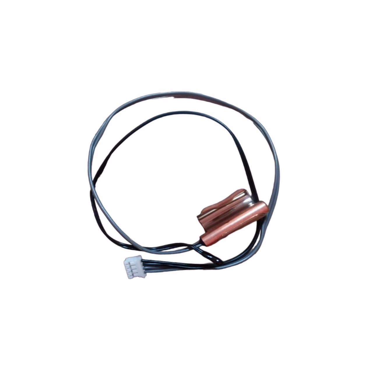 Sensor duplo evaporadora Ar Condicionado Hitachi RAK-65NH5A - Imagem 2