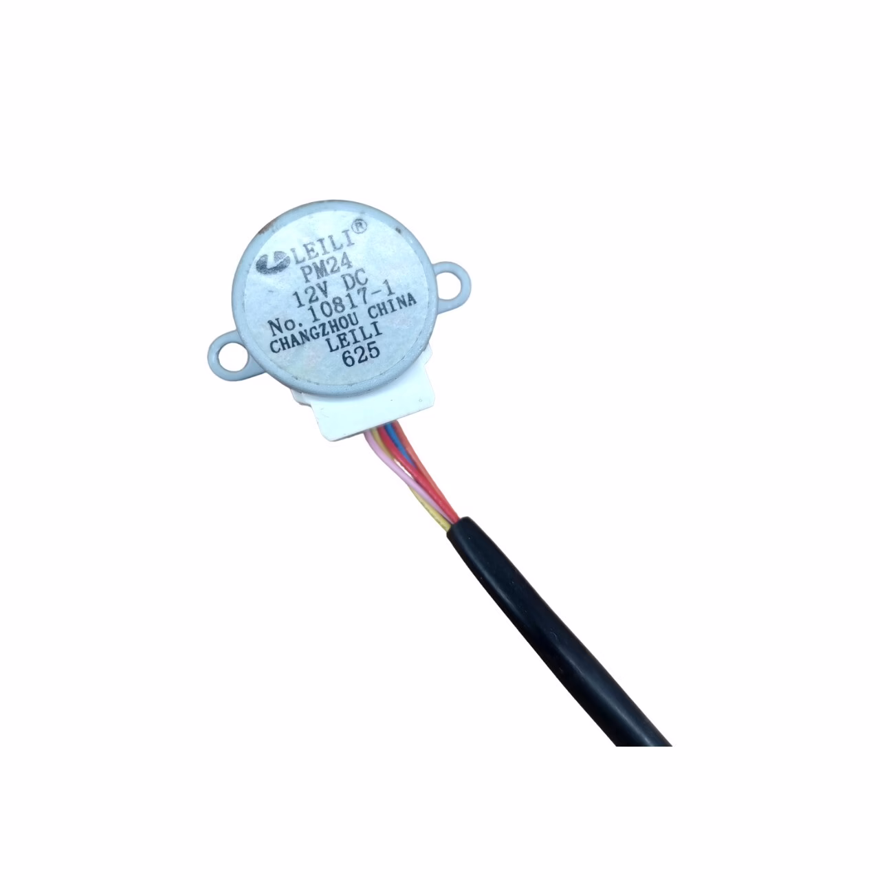 Motor Da Aleta 12vdc Evaporadora Ar Condicionado Samsung DB31-00371A
