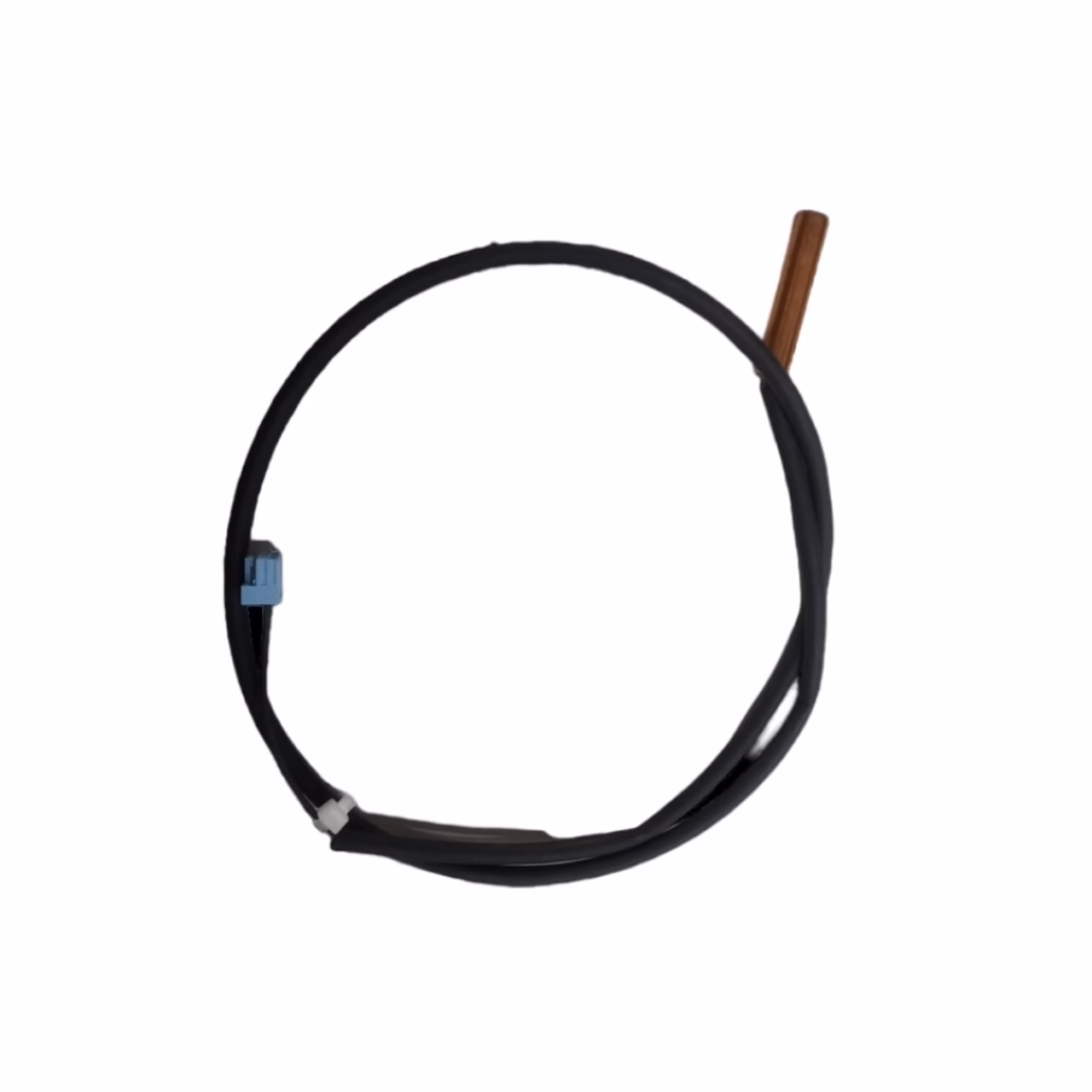 SENSOR CONDENSADORA AR CONDICIONADO FUJITSU ORIGINAL AOBA18LAC2/AOBG18LAC2