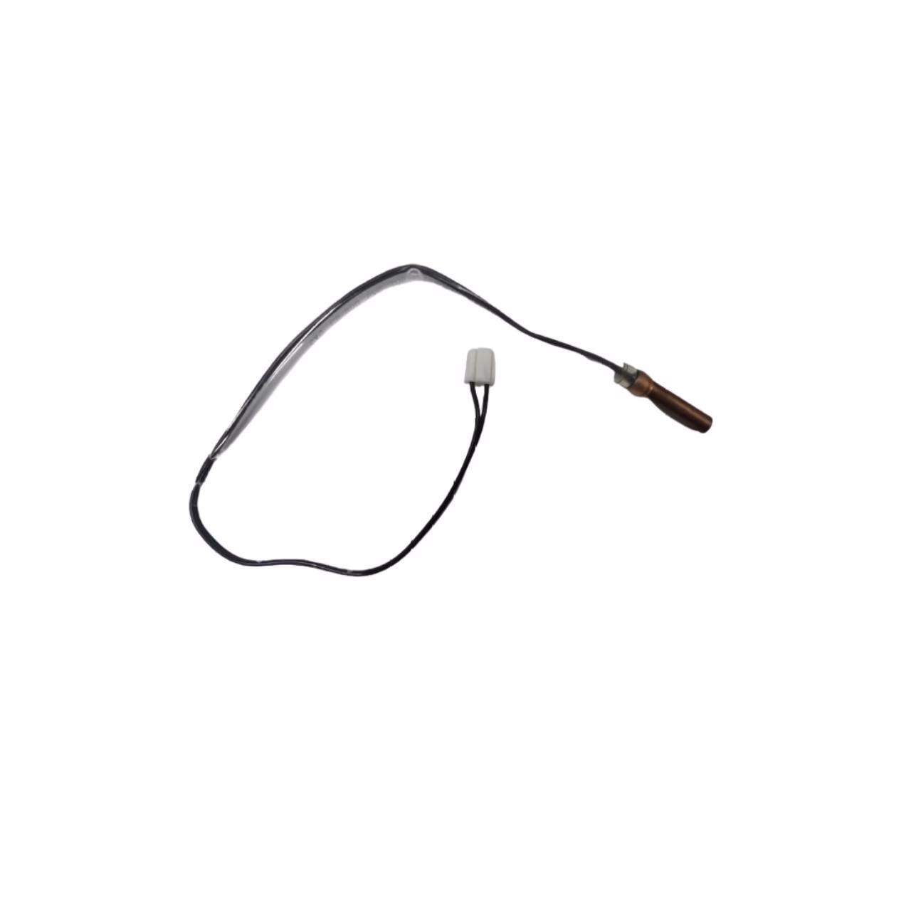 SENSOR Degelo serpentina do AR CONDICIONADO FUJITSU INVERTER ASBA18JCC