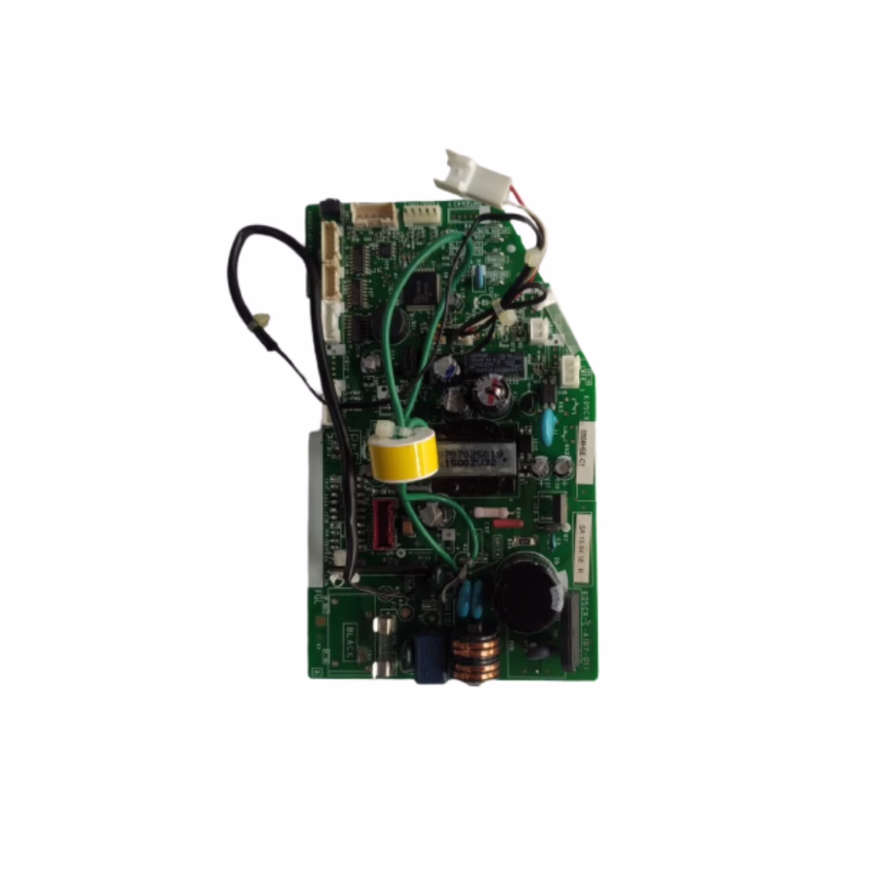 PLACA DA EVAPORADORA AR CONDICIONADO FUJITSU ASBA24LCC