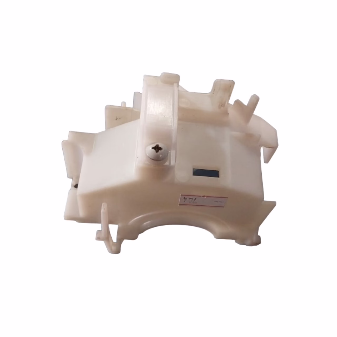 Apoio Suporte Do Motor Ar Condicionado LG Dual  Usnq092wsg3