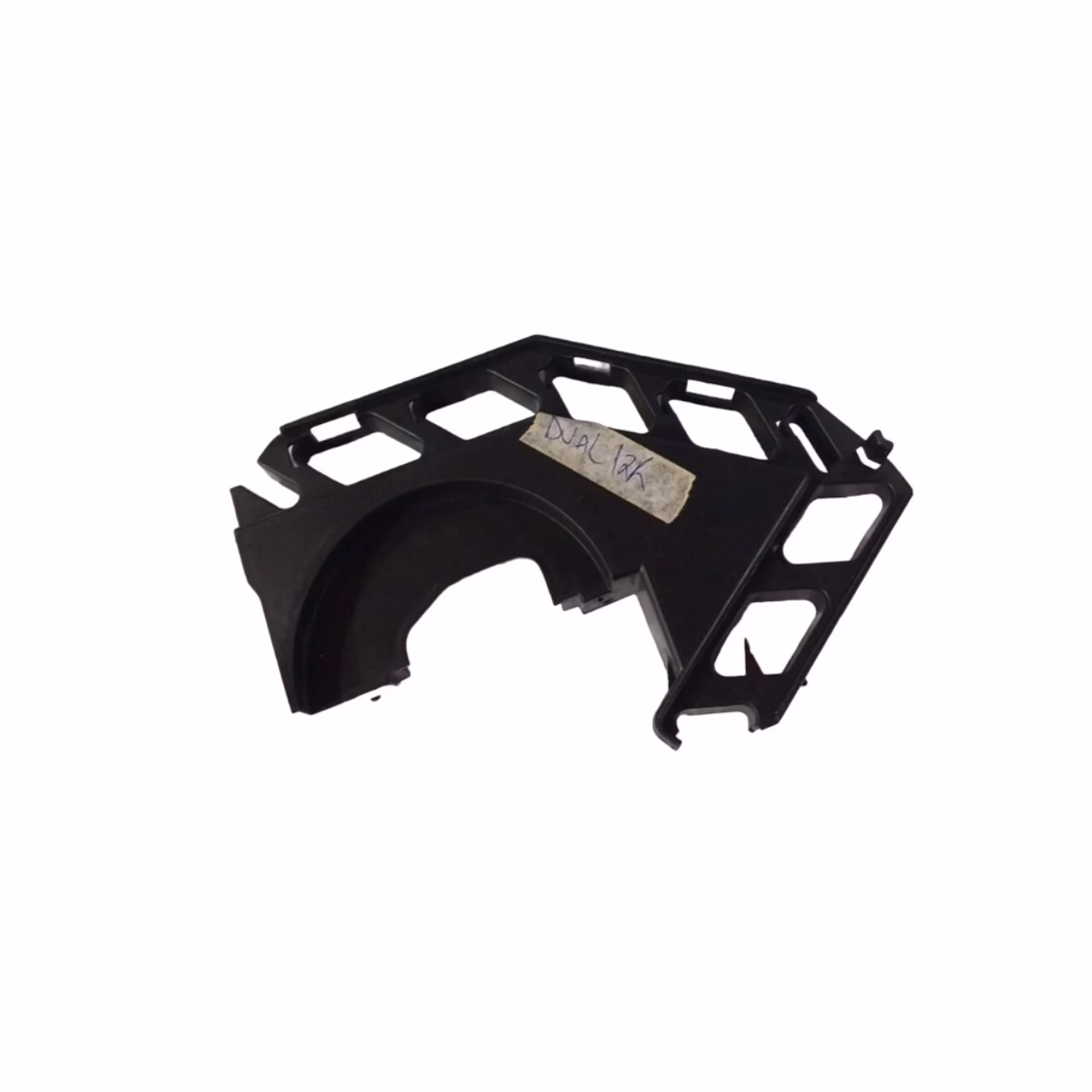 suporte da serpentina lado esquerdo Dual inverter 12000 btus - Imagem 2