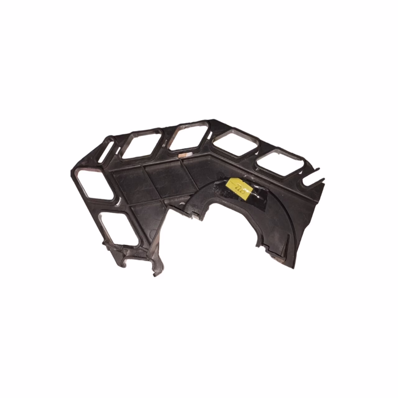 suporte da serpentina lado esquerdo Dual inverter 12000 btus