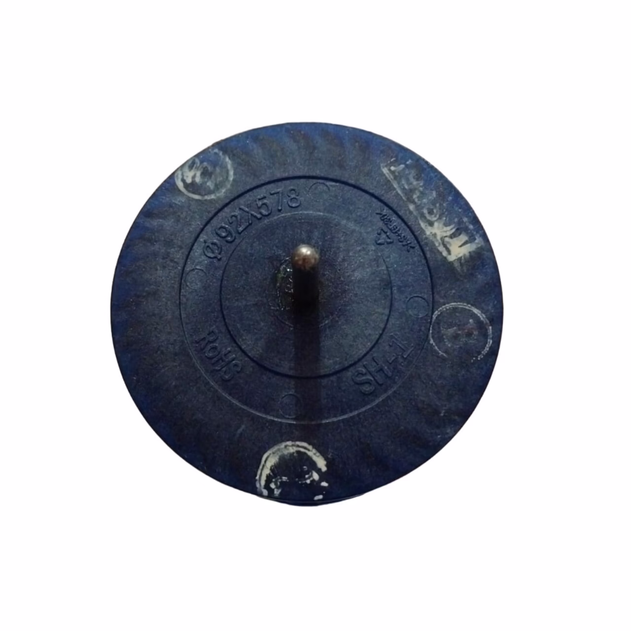 Turbina 92X578 SH-1 da evaporadora ar condicionado ELGIN HTFI12B2FA