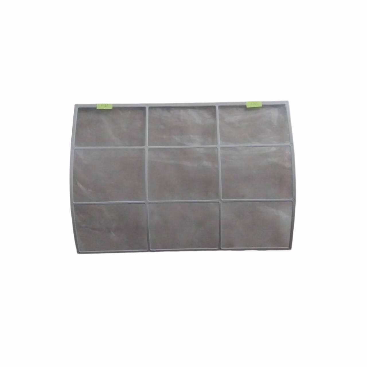 Filtro Tela Da Evaporadora Ar Condicionado Compativel Com SAMSUNG AM012KNQDCH, AM009KNQDCH