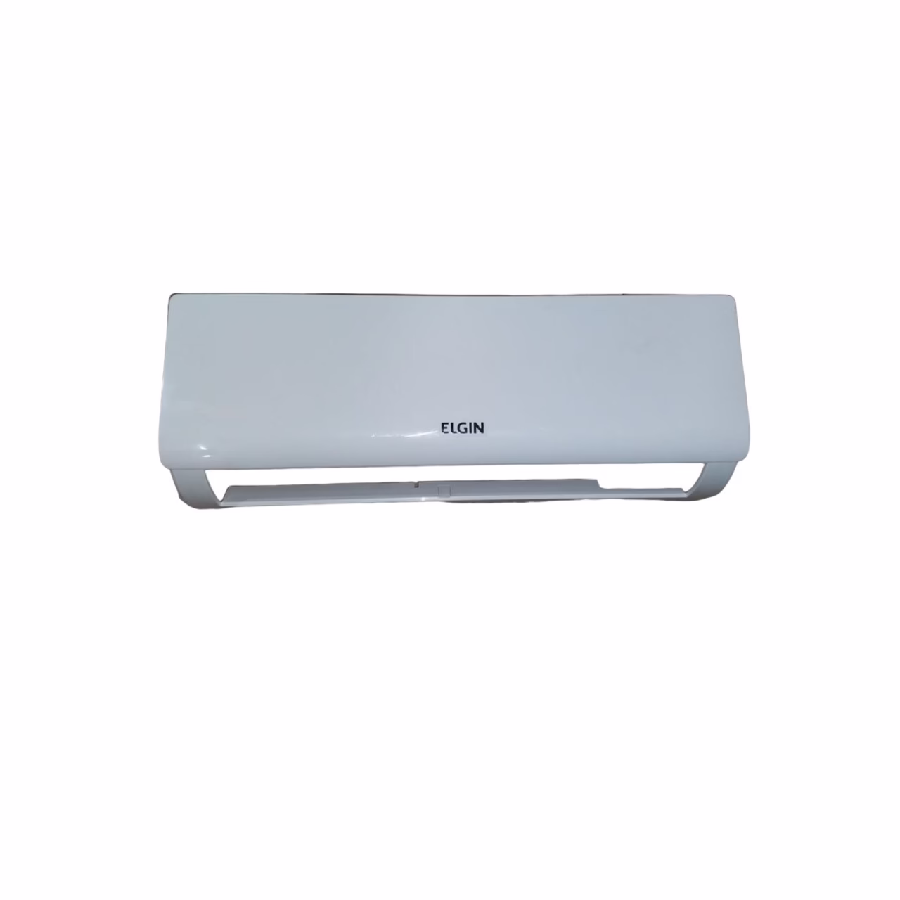 Carenagem Tampa Painel Evaporadora Ar Condicionado Elgin 9000 Btus HAFI09B2FA / HAFE09B2NA