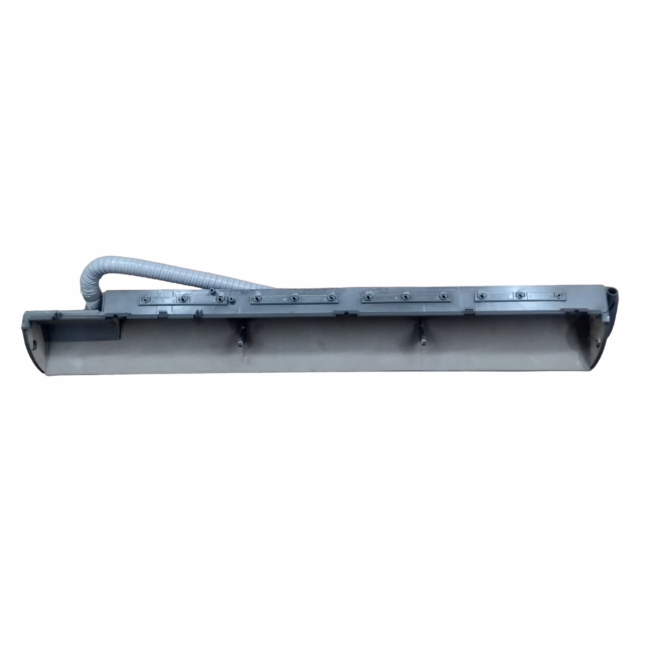 Bandeja De Dreno Evapradora Ar Condicionado Compativel Com Elgin Smfi24000-2