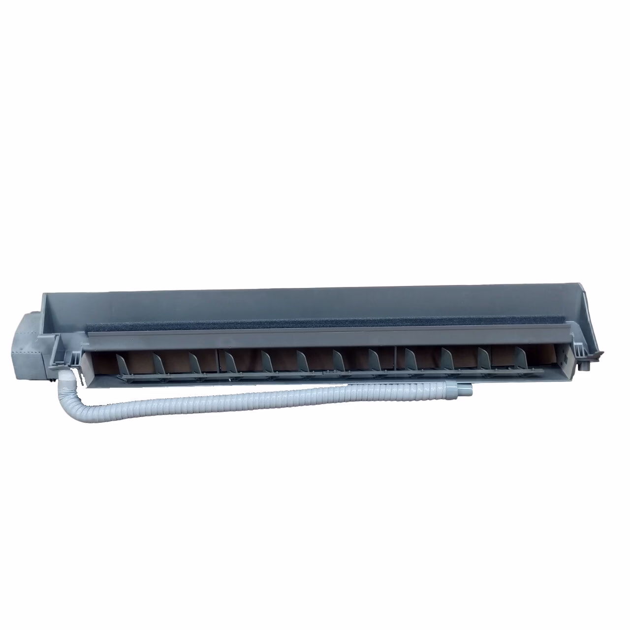 Bandeja De Dreno Evapradora Ar Condicionado Compativel Com Elgin Smfi24000-2 - Imagem 2