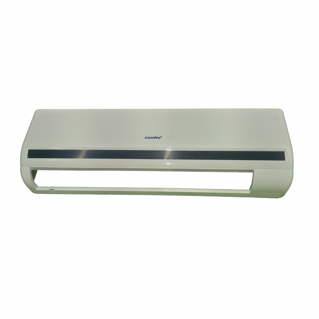 Painel carenagem evaporadora ar condicionado compativel com Comfee Msm-07cr