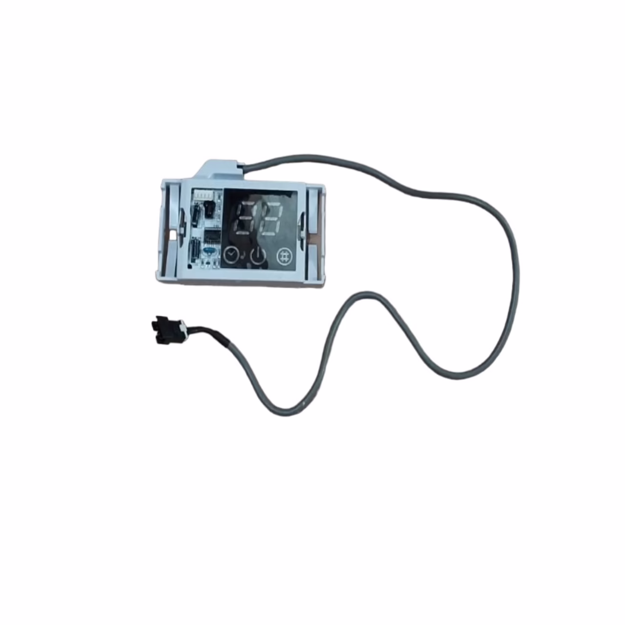 Placa display evaporadora ar condicionado compativel com Consul cbn09cbbna CBF09EBBNA