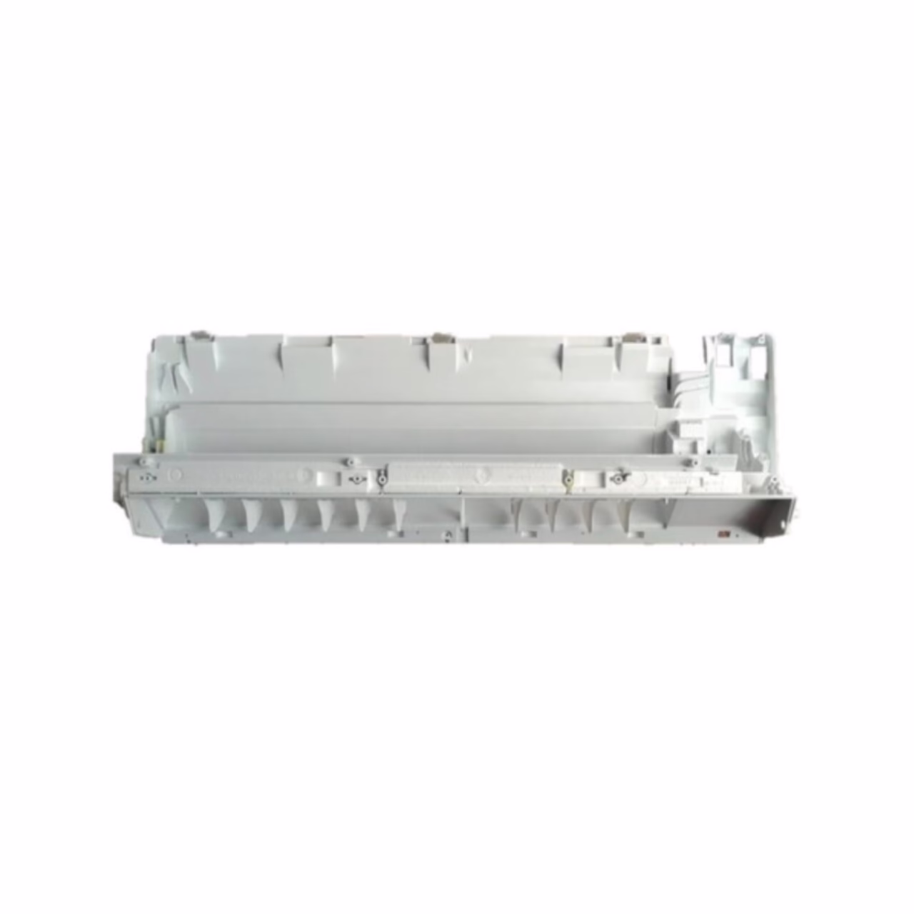 Bandeja De Dreno Evaporadora Ar Condicionado Compativel Com Electrolux 12.000 Btus - Imagem 2