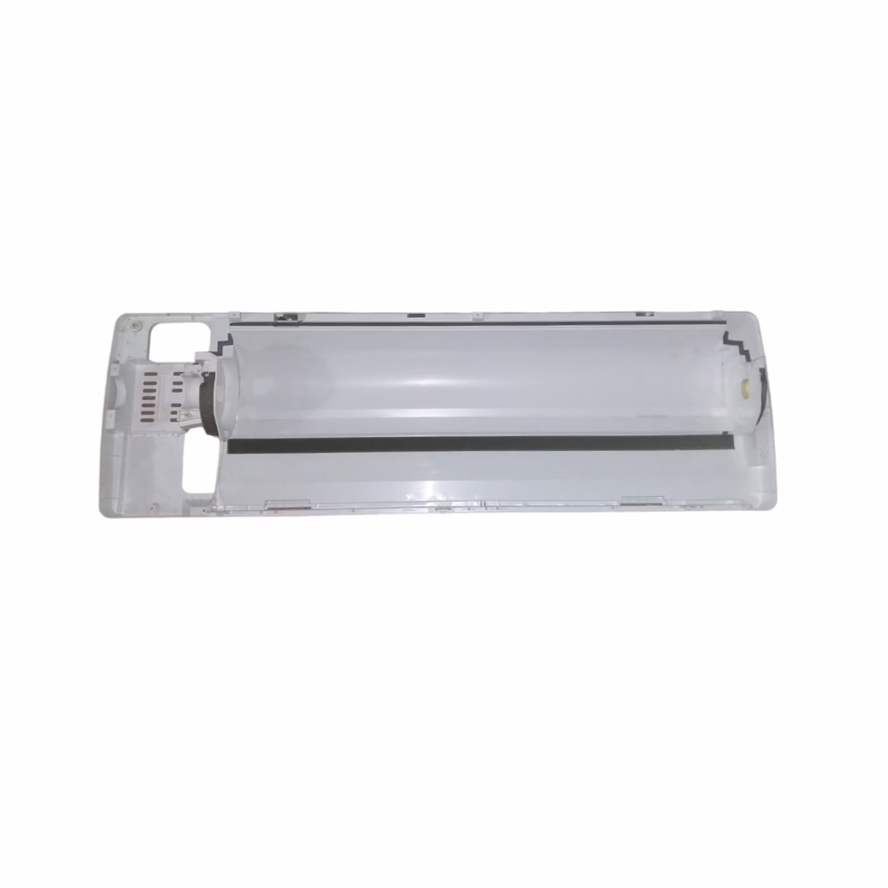 base da serpentina evaporadora AR condicionado compativel com Consul CBV22_CBU22_CBJ22