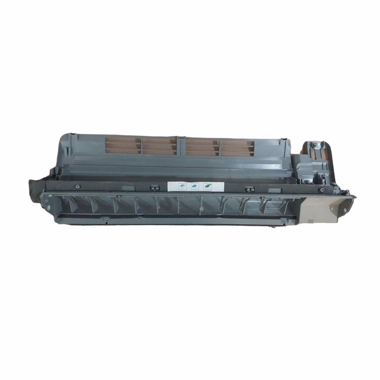Base da Serpentina Da Evaporadora Ar Condicionado Compativel Com COMFEE 42MMQC12F5
