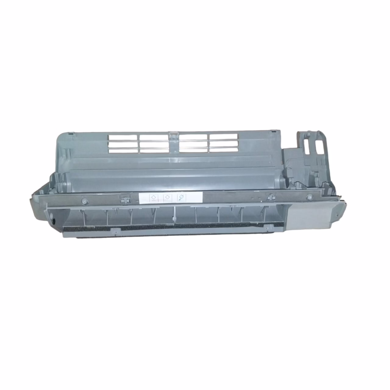 Base Da Serpentina Evaporadora Ar Condicionado Compativel Com Comfee 42MMQC07F5