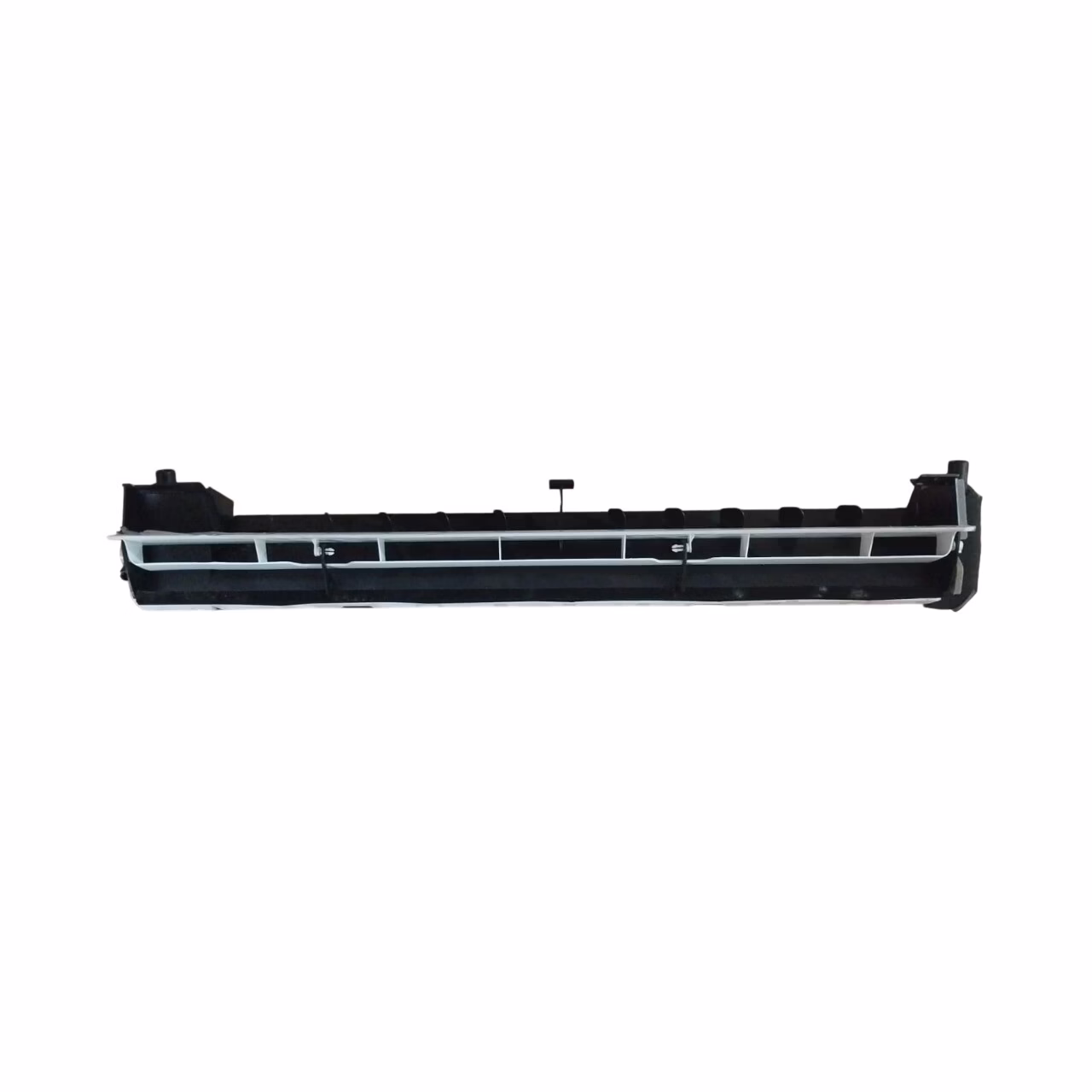 Bandeja De Dreno Com Aleta Da Evaporadora Ar Condicionado Compativel Com Samsung AS12ESBTXAZ