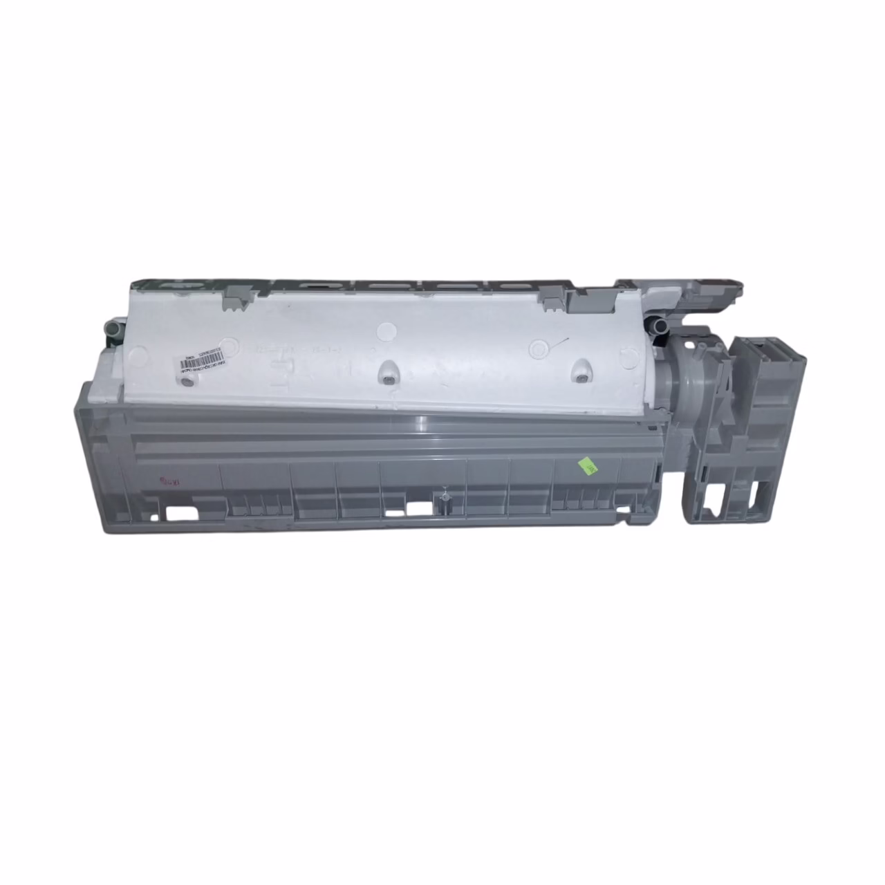 Bandeja Calha De Dreno Da Evaporadora Ar Condicionado Compativel Com Gree GWC09QA-D3NNB4D/I - Imagem 2