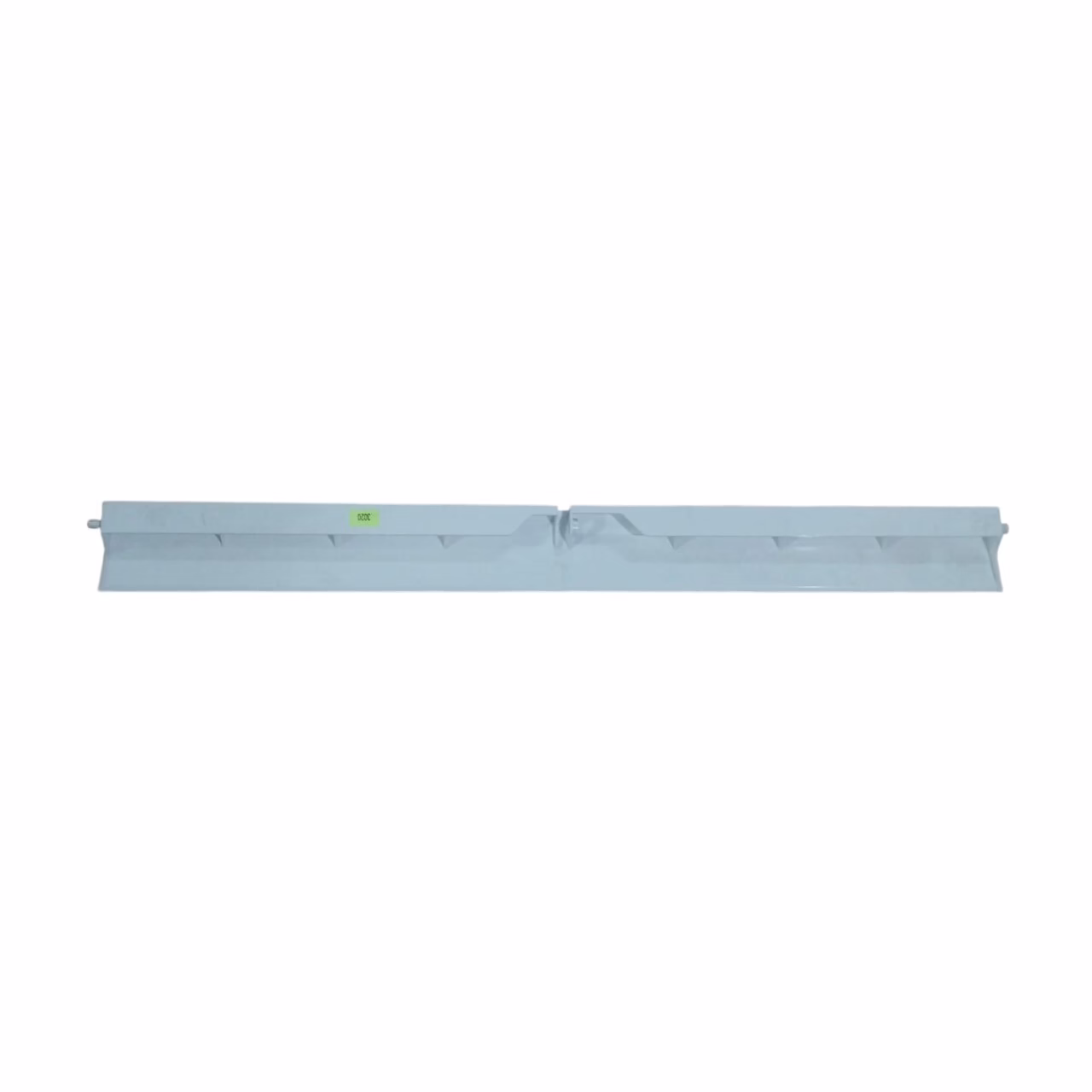 Aleta Defletora Da Evaporadora Ar Condicionado Compativel Com Gree GWC09QB-D3NNB4C/I