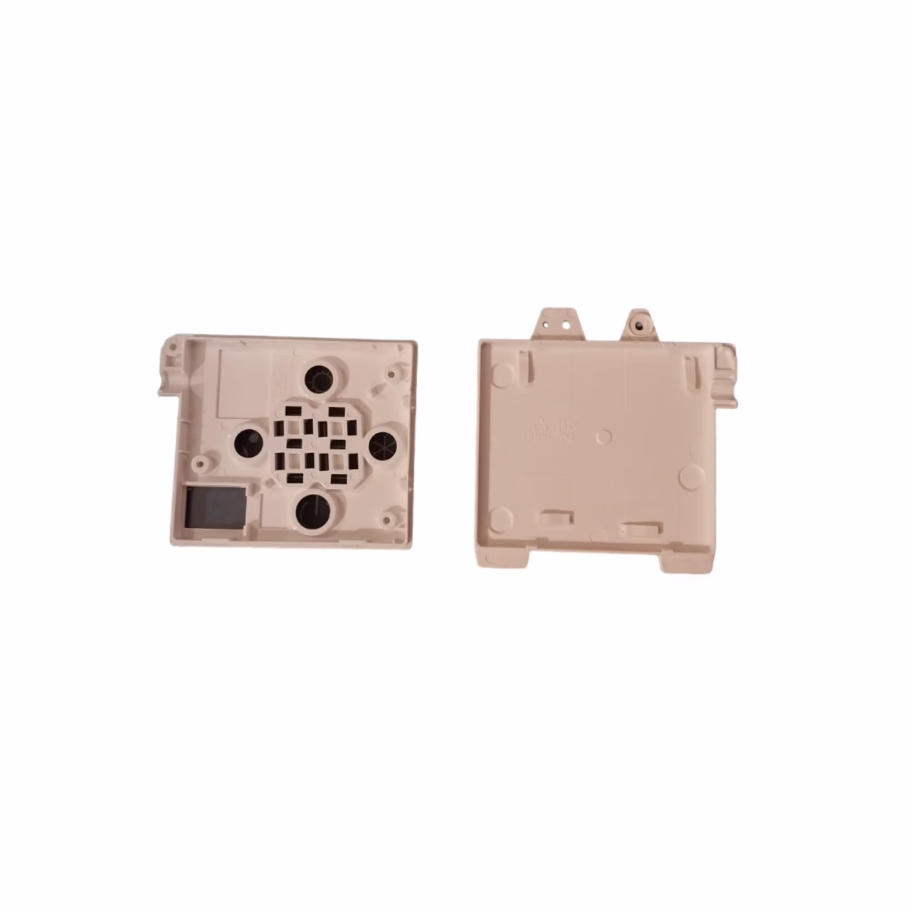 Proteçao Da Placa Display Evaporadora Ar Condicionado Compativel Com Gree GWC09QB-D3NNB4C/I - Imagem 2