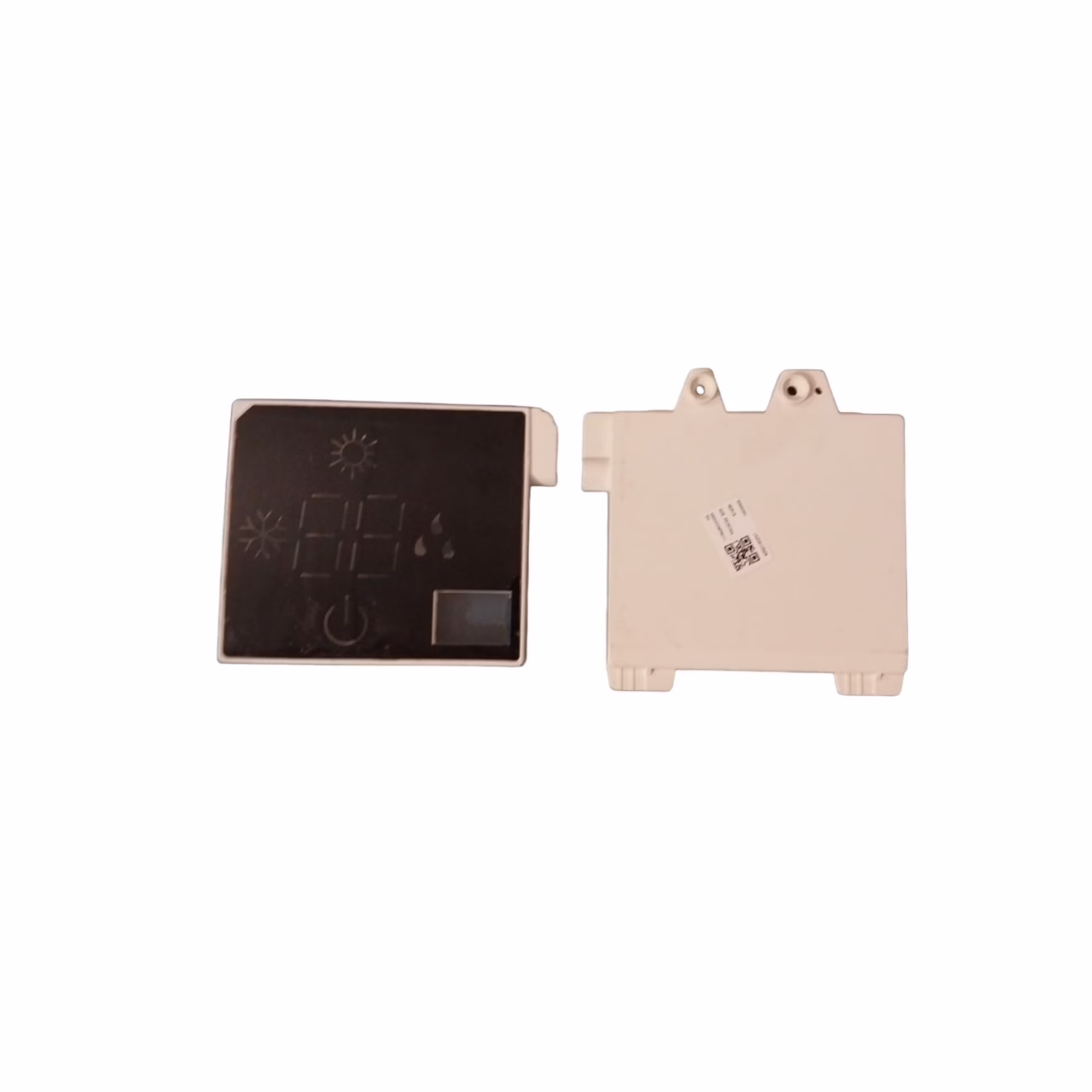 Proteçao Da Placa Display Evaporadora Ar Condicionado Compativel Com Gree GWC09QB-D3NNB4C/I