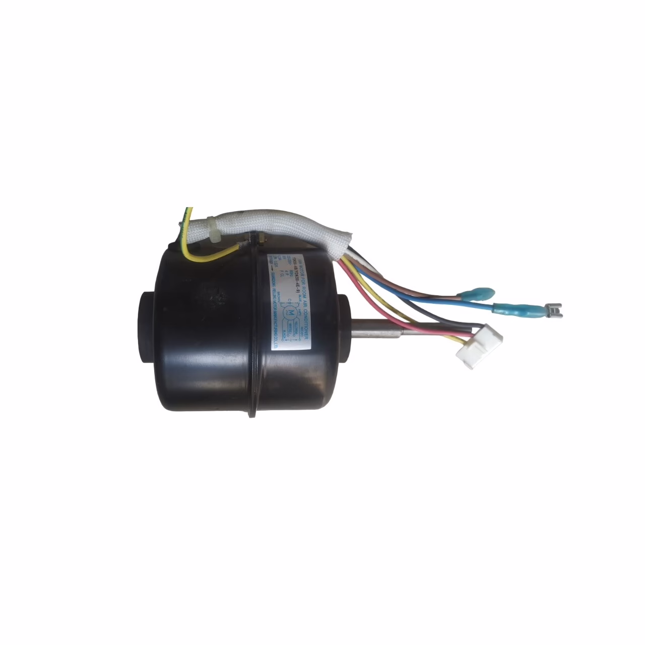 Motor da Evaporadora motor Ydk50-4b - Ydk50-4e-9