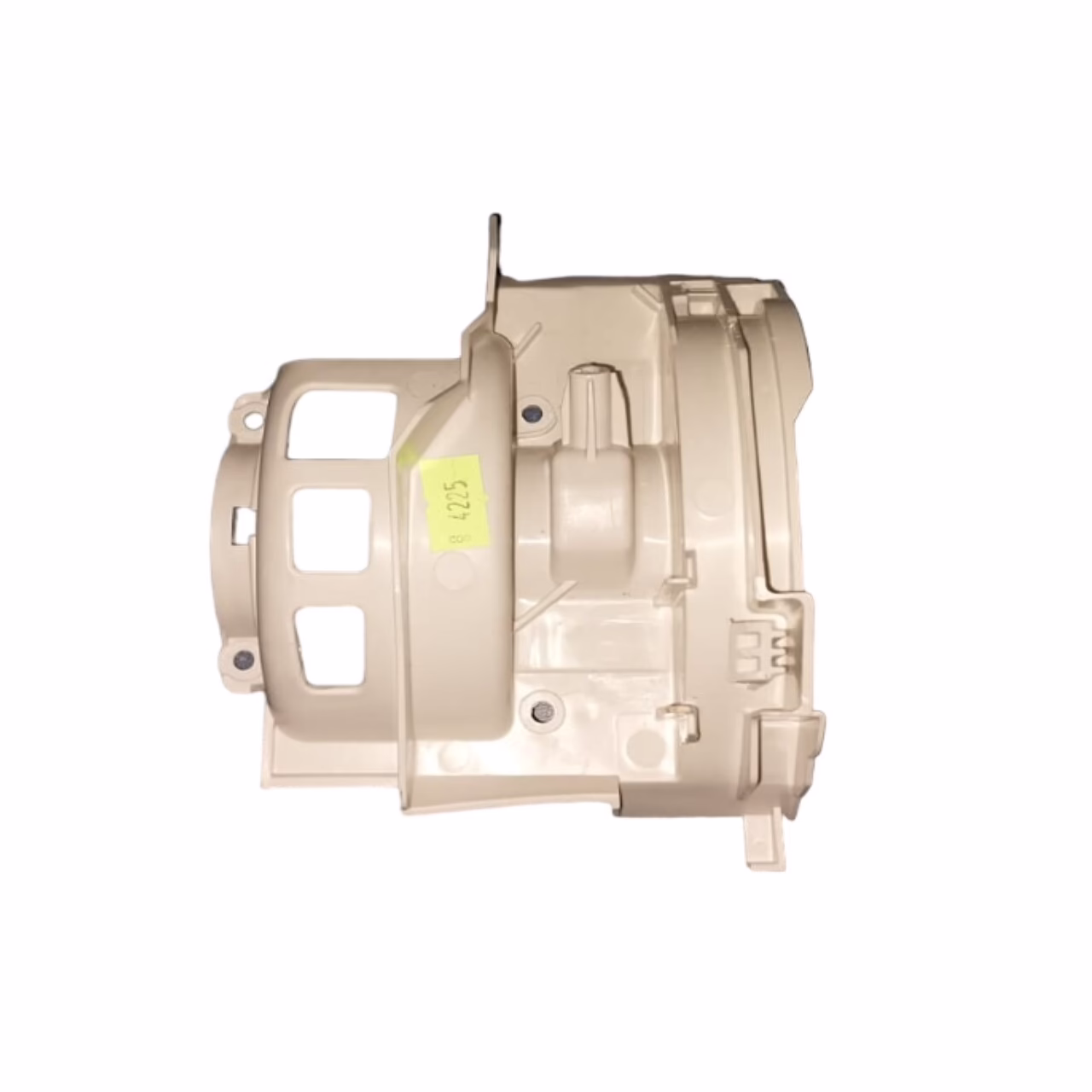 Apoio Do Motor Ventilador Evaporadora Ar Condicionado Compativel Com Gree GWC09QB-D3NNB4CI