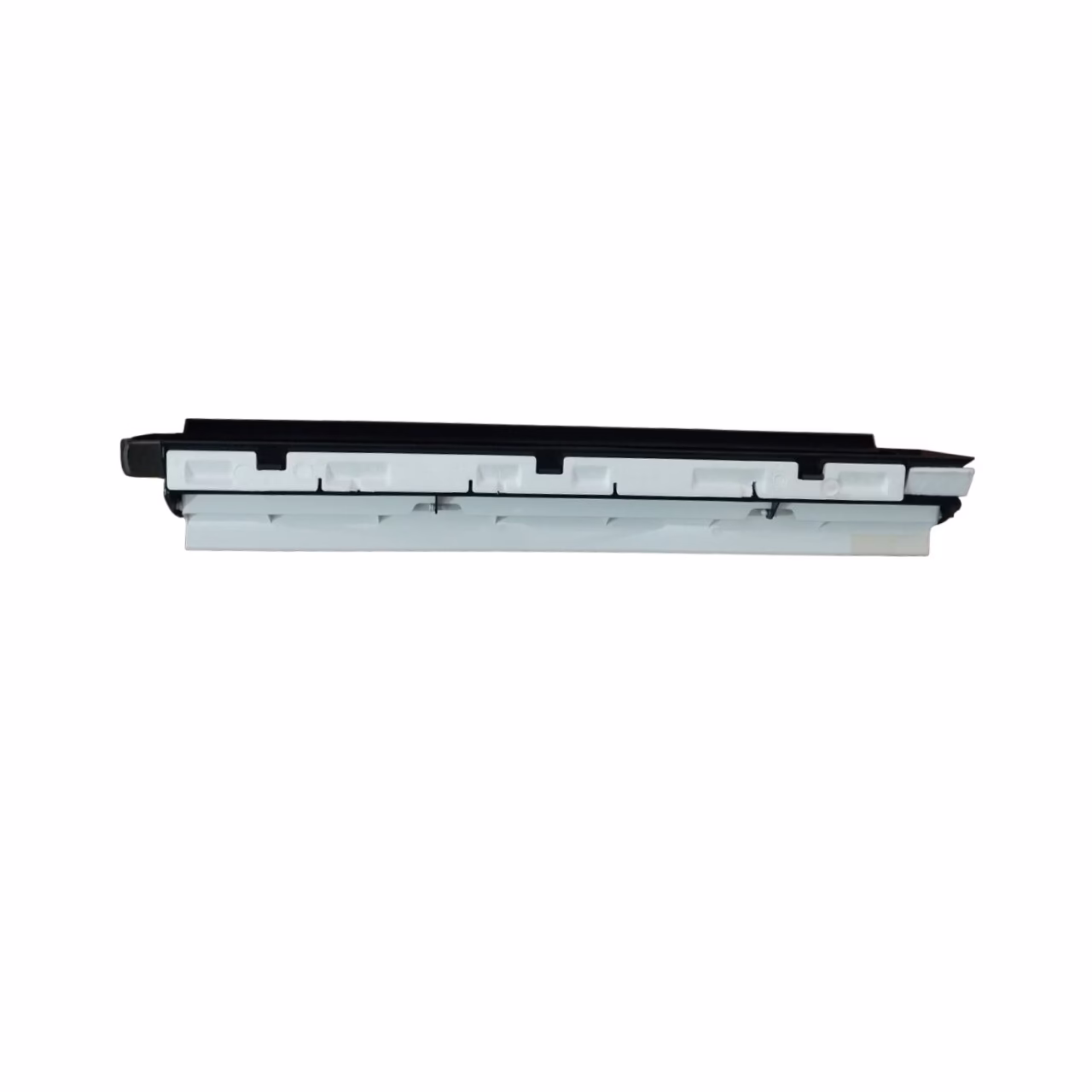 Bandeja De Dreno Com Aleta Da Evaporadora Ar Condicionado Compativel Com Samsung AS18UBTXAZ - Imagem 2