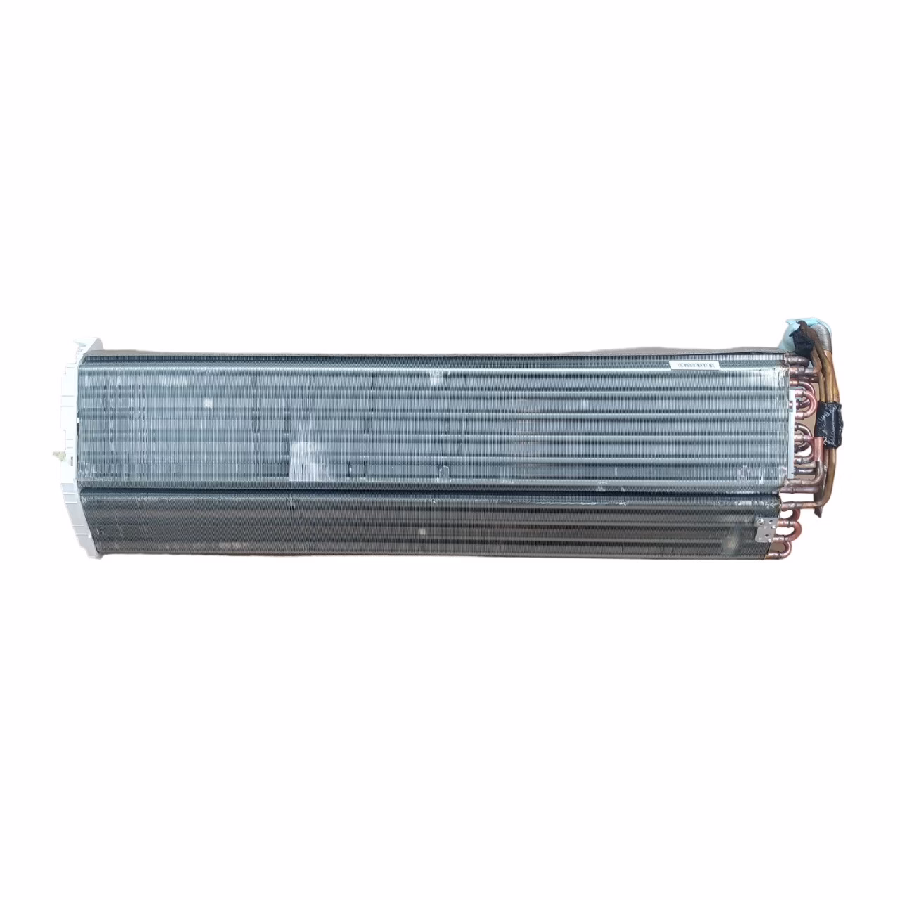 Serpentina Evaporadora Ar Condicionado Compativel Com Samsung AS18UBTXAZ AS18UWBUXAZ