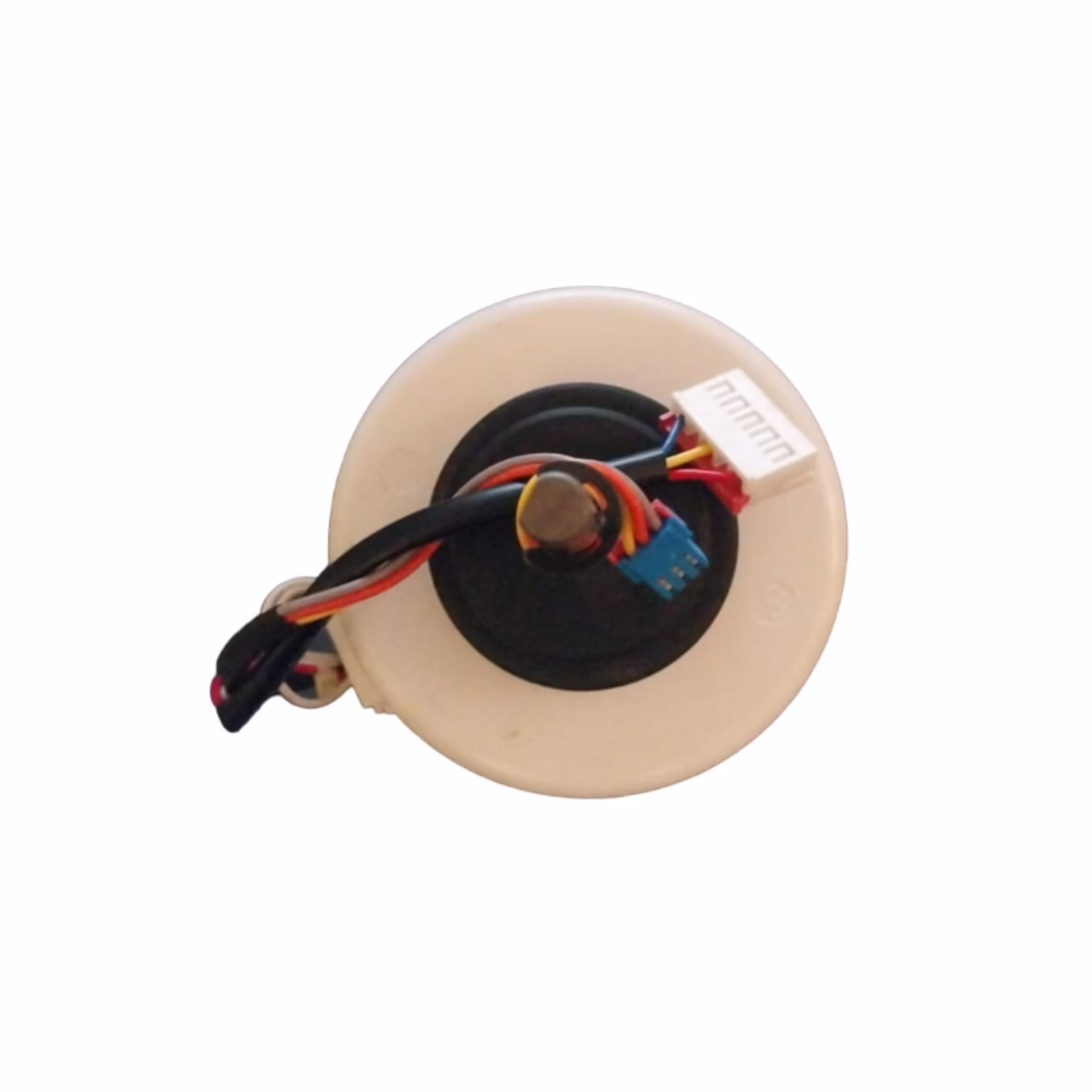 Motor Ventilador Da Evaporadora Ar Condicionado Compativel Com Samsung Y4S476B04 DB3100532A - Imagem 2