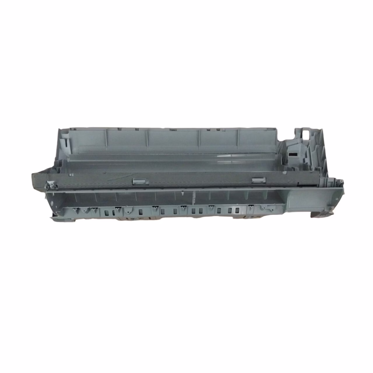 Bandeja De Dreno Evaporadora Ar Condicionado Compativel Com Springer Midea 42MACT12S5