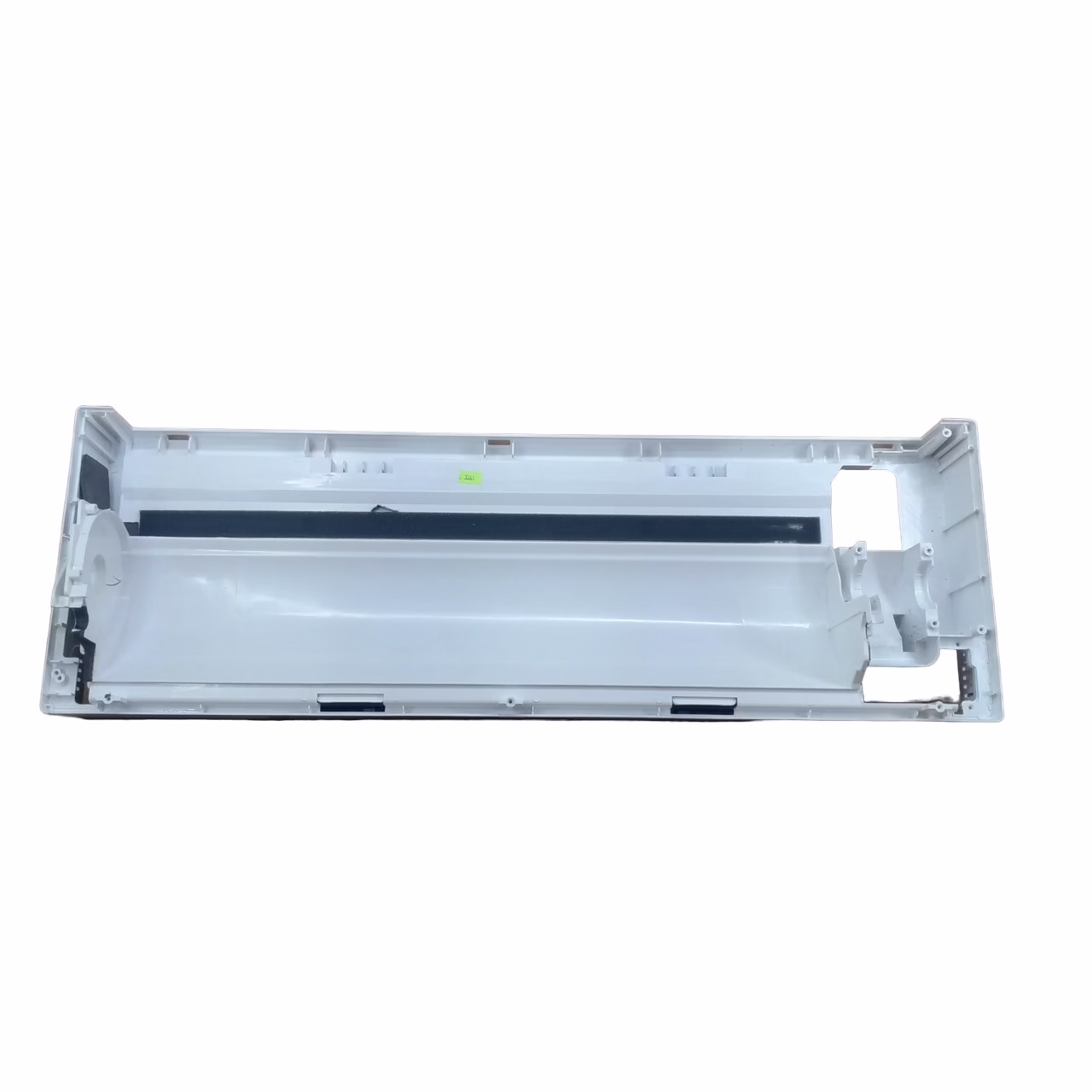Base Da Serpentina Evaporadora Ar Condicionado Compativel Com Midea Carrier 42MKCA12M5