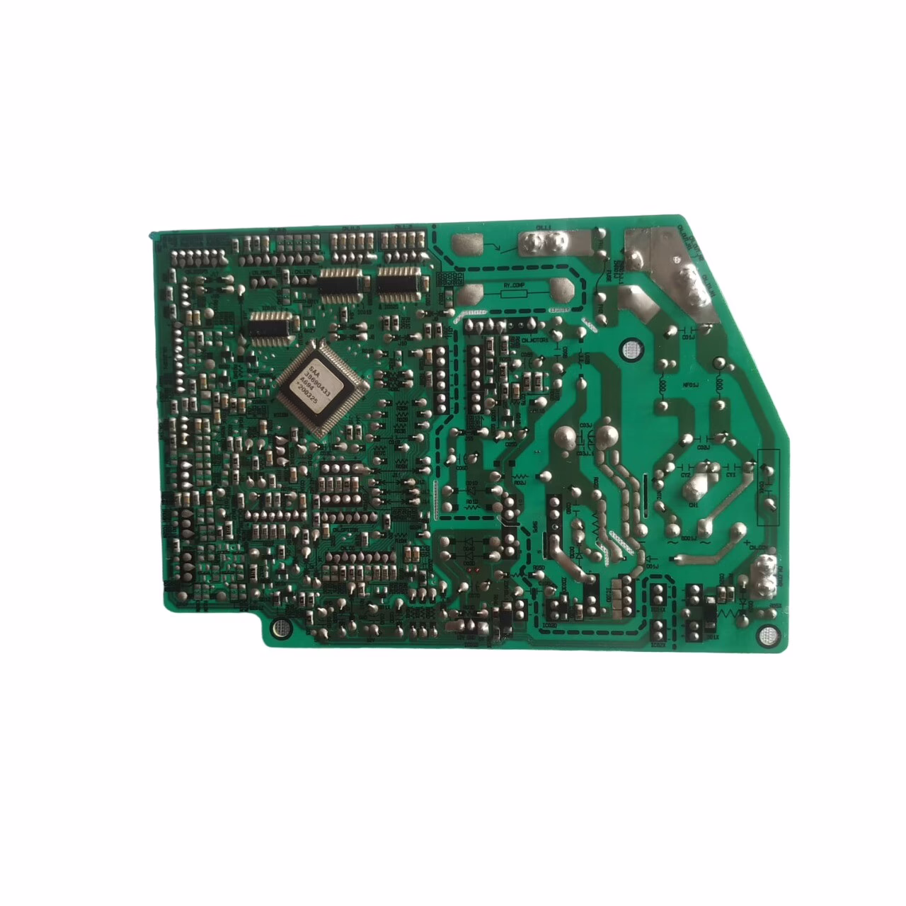 Placa da evaporadora lg S4NW18LRPB S4NW18KLRPA EBR84273202 - Imagem 2