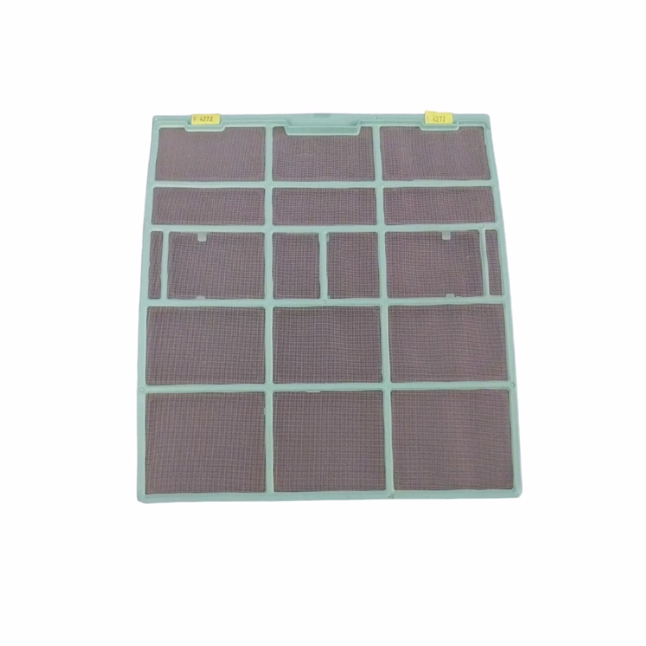 Filtro De Ar Evaporadora Ar Condicionado Compativel Com Comfee 42AFCA07F5