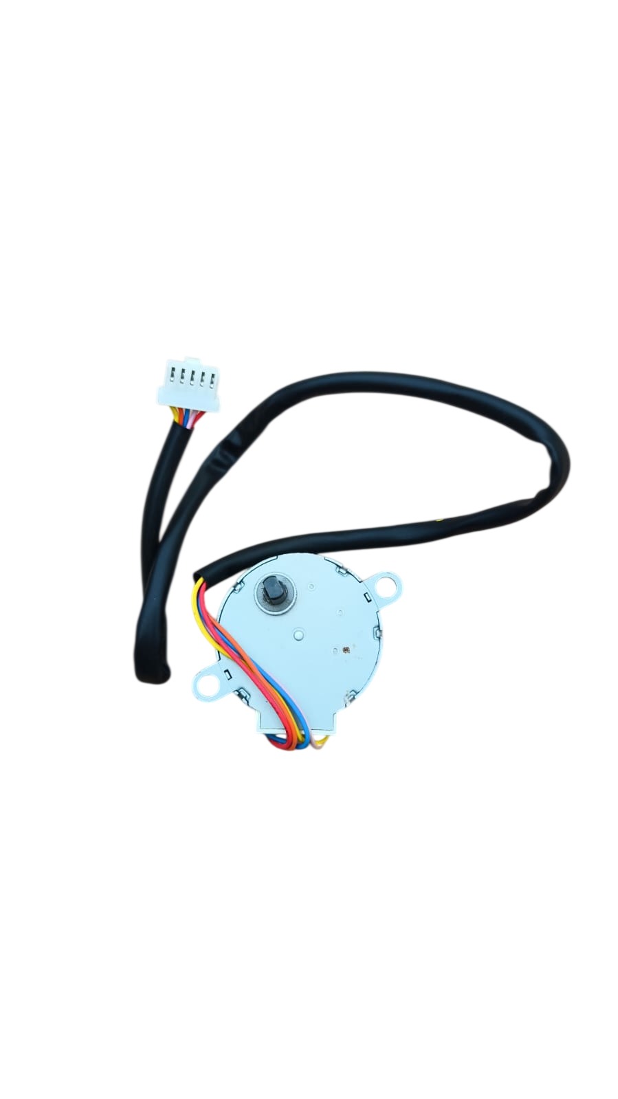 Motor Step Aleta Ar Condicionado Samsung - Db31-00370b - Imagem 3
