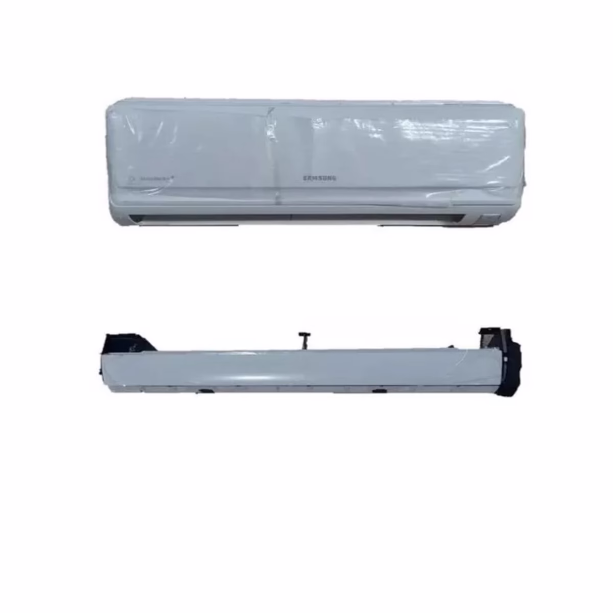Kit Painel Carenagem Bandeja Evaporadora Samsung AS12UWBUNXAZ