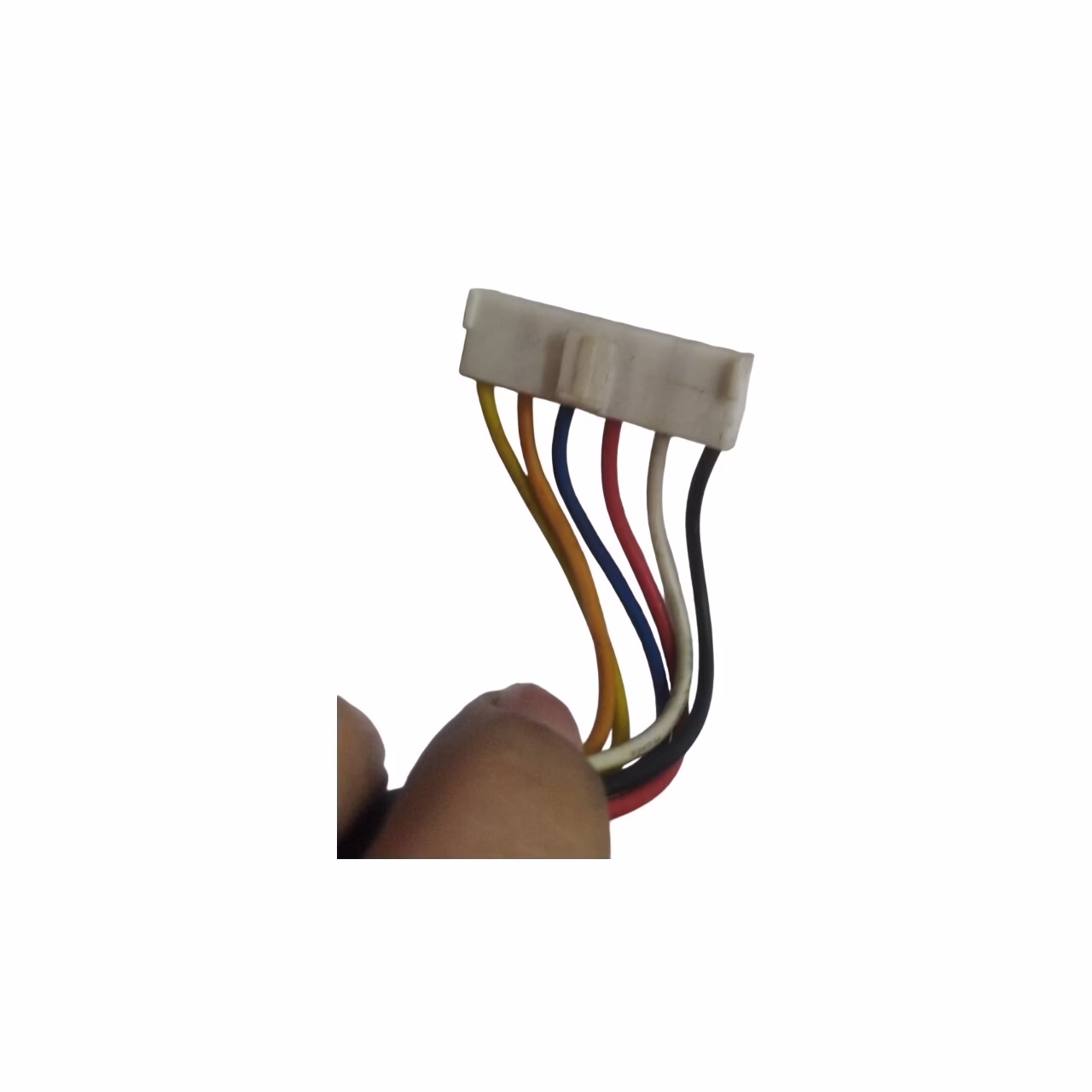 Motor do ar condicionando portatil Phaser Ph10air 110v - Imagem 3